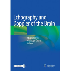 Echography and Doppler of the Brain