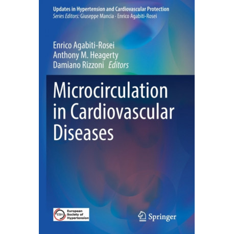 Microcirculation in Cardiovascular Diseases