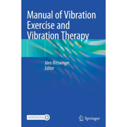 Manual of Vibration Exercise and Vibration Therapy