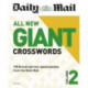 Daily Mail All New Giant Crosswords 2