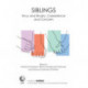 Siblings: Envy and Rivalry, Coexistence and Concern