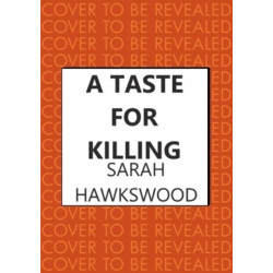 A Taste for Killing: The intriguing medieval mystery series