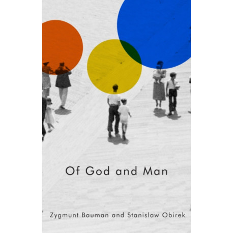 Of God and Man