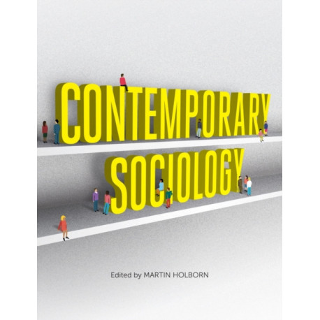 Contemporary Sociology