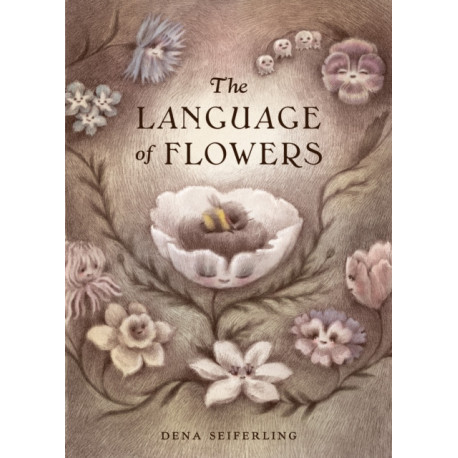 The Language of Flowers