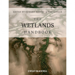 The Wetlands Handbook