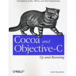 Cocoa and Objective-C - Up and Running