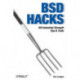 BSD Hacks