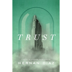Trust (Pulitzer Prize Winner)