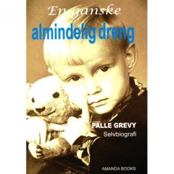 En ganske almindelig dreng