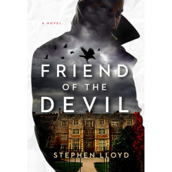 Friend of the Devil