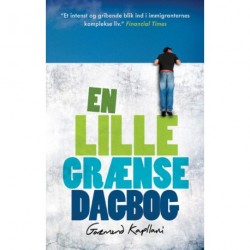 En lille grænsedagbog