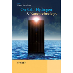 On Solar Hydrogen and Nanotechnology