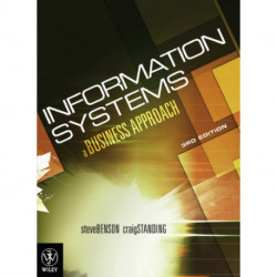 Information Systems: A Business Approach