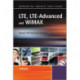 LTE, LTE-Advanced and WiMAX: Towards IMT-Advanced Networks