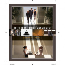 Hotel Front Office Management