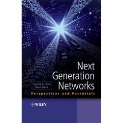 Next Generation Networks: Perspectives and Potentials