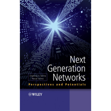 Next Generation Networks: Perspectives and Potentials
