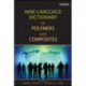 Nine-Language Dictionary of Polymers and Composites
