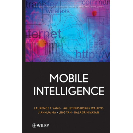 Mobile Intelligence