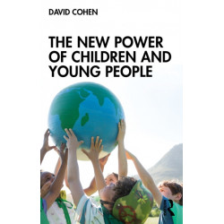 The New Power of Children and Young People