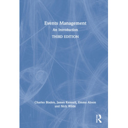 Events Management: An Introduction