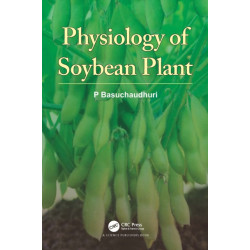 Physiology of Soybean Plant
