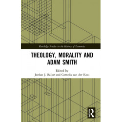 Theology, Morality and Adam Smith