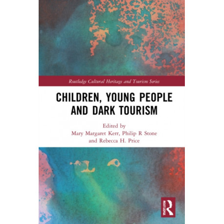 Children, Young People and Dark Tourism