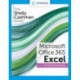 The Shelly Cashman SeriesA® MicrosoftA® Office 365A® & ExcelA® 2021 Comprehensive