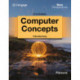 New Perspectives Computer Concepts Introductory 21st Edition