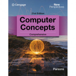 New Perspectives Computer Concepts Comprehensive
