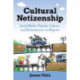 Cultural Netizenship: Social Media, Popular Culture, and Performance in Nigeria