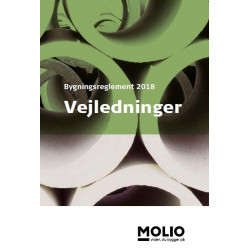 BR18 Vejledninger 8. udg.