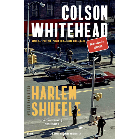 Harlem Shuffle
