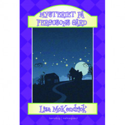 Mysteriet på Fergusons gård