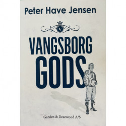 Vangsborg Gods