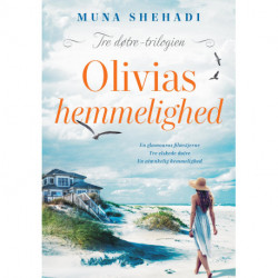 Olivias hemmelighed