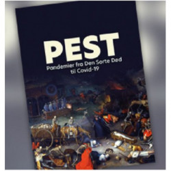 Pest: Pandemier fra Den Sorte Død til Covid-19