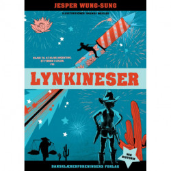 Lynkineser