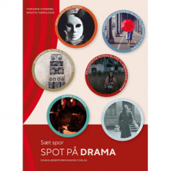 Sæt spor. Spot på Drama