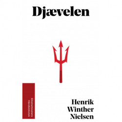 Djævelen: Bibelselskabets Håndbibliotek
