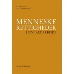 Menneskerettigheder i socialt arbejde