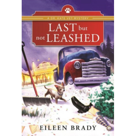 Last But Not Leashed