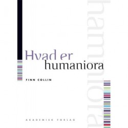 Hvad er humaniora