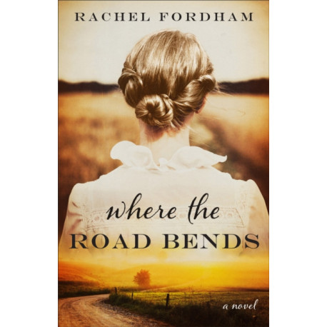Where the Road Bends