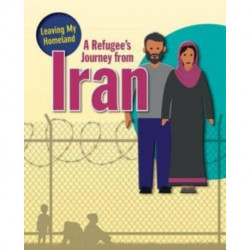 A Refugee's Journey from Iran