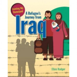 A Refugee's Journey from Iraq