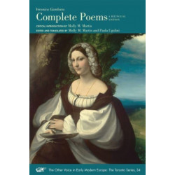 Complete Poems – A Bilingual Edition