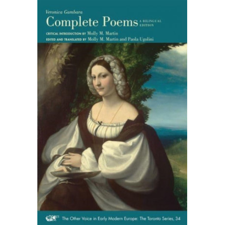 Complete Poems – A Bilingual Edition